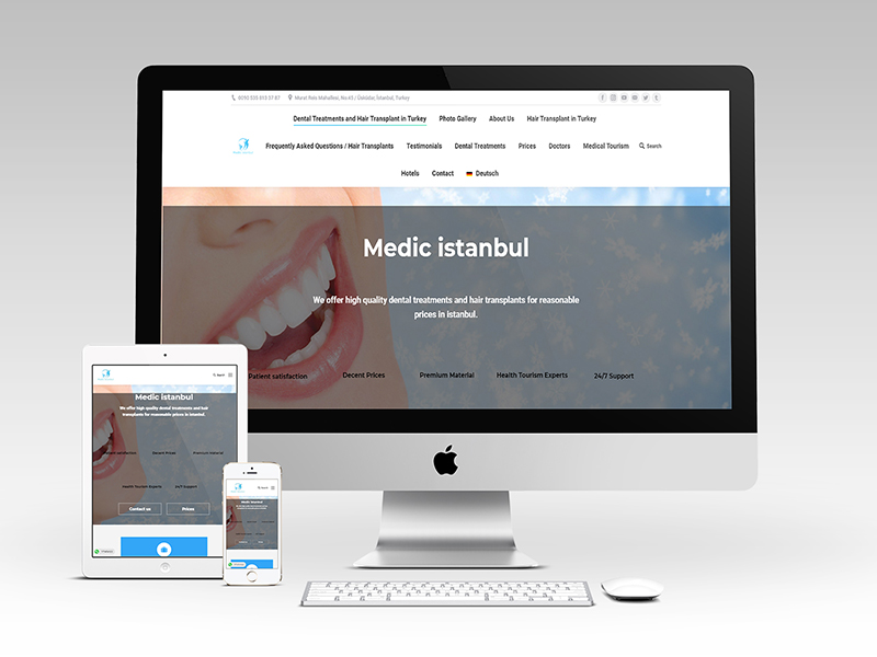 Medic Ä°stanbul